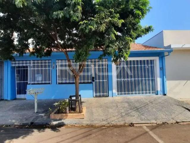 Casa venda em Região Imediata de São Carlos, São Carlos
