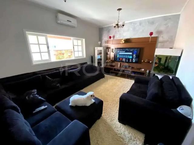 Casa venda em Região Imediata de São Carlos, São Carlos
