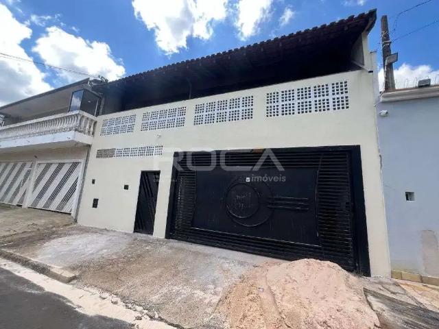 Casa venda em Região Imediata de São Carlos, São Carlos