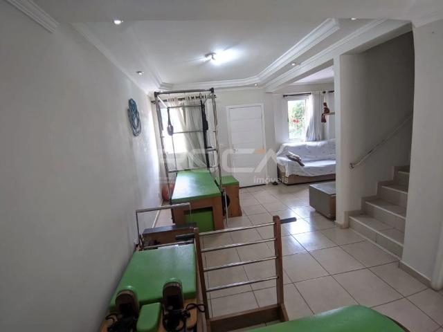 Casa venda em São Carlos
