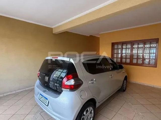 Casa venda em Região Imediata de São Carlos, São Carlos