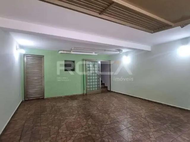 Casa venda em Região Imediata de São Carlos, São Carlos