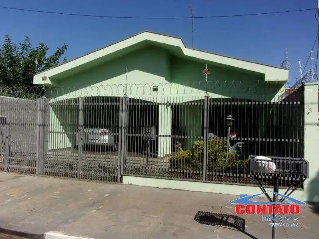 Casa venda em São Carlos