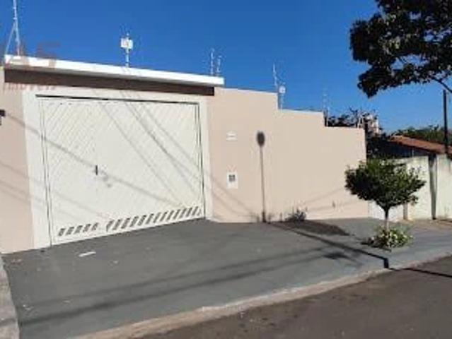 Casa venda em São Carlos