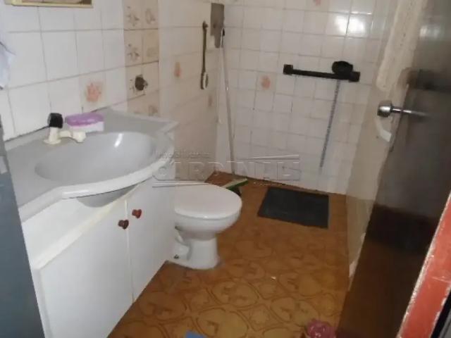 Casa venda em Região Imediata de São Carlos, São Carlos