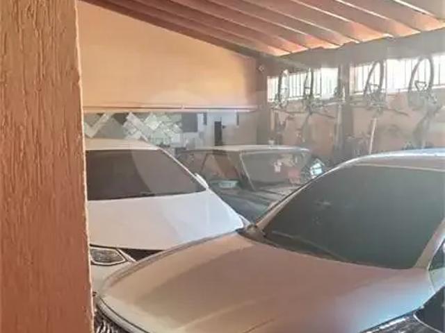 Casa venda em São Carlos