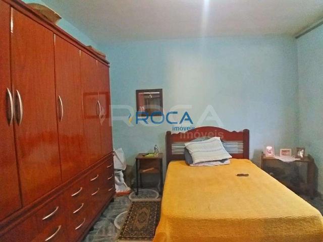 Casa venda em Região Imediata de São Carlos, São Carlos