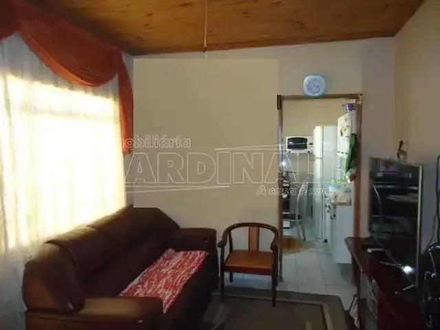 Casa venda em Região Imediata de São Carlos, São Carlos