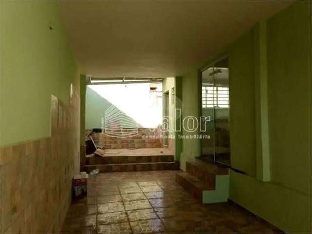 Casa venda em Região Imediata de São Carlos, São Carlos