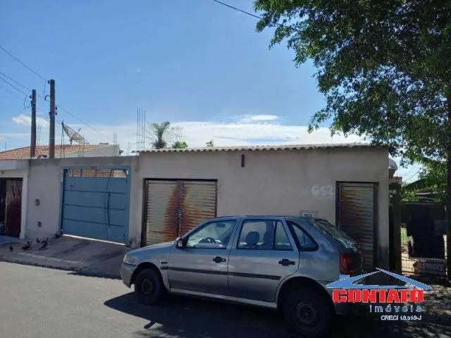 Casa venda em Região Imediata de São Carlos, São Carlos