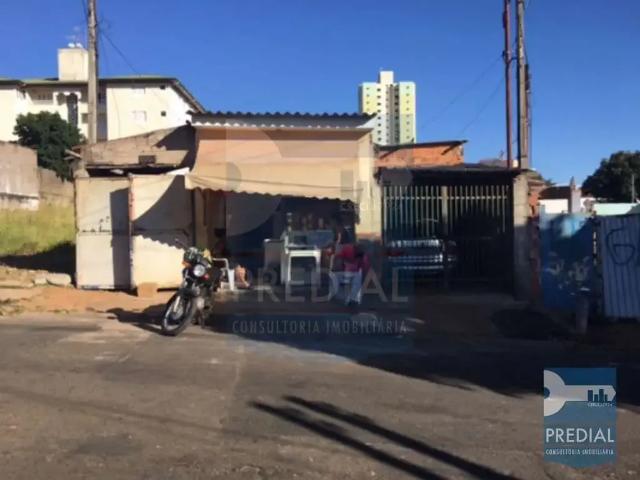 Casa venda em São Carlos