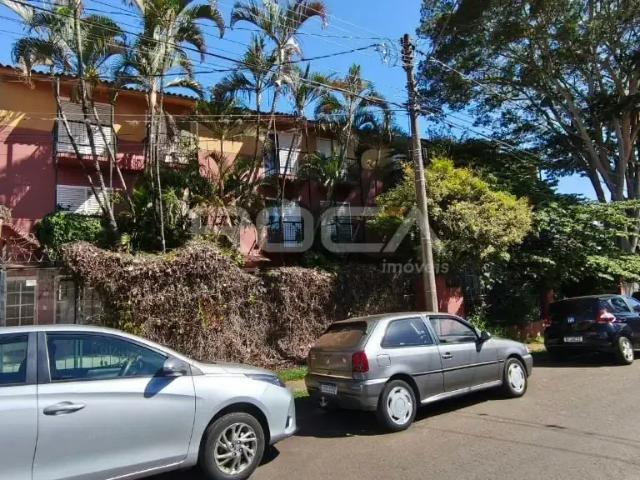Casa venda em São Carlos