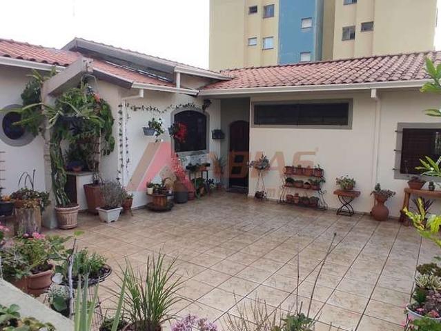 Casa venda em São Carlos