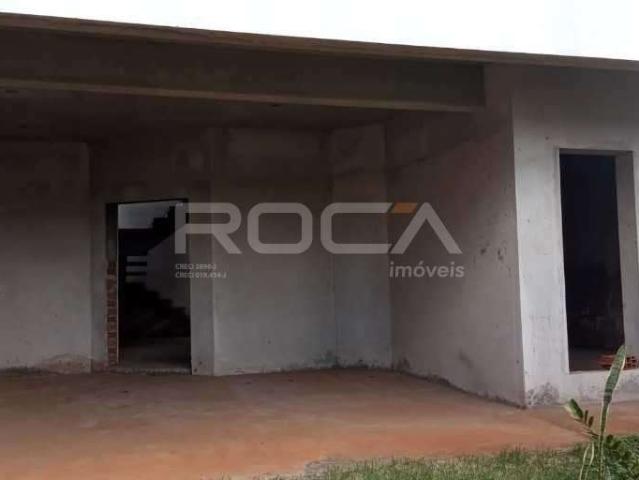 Casa venda em São Carlos