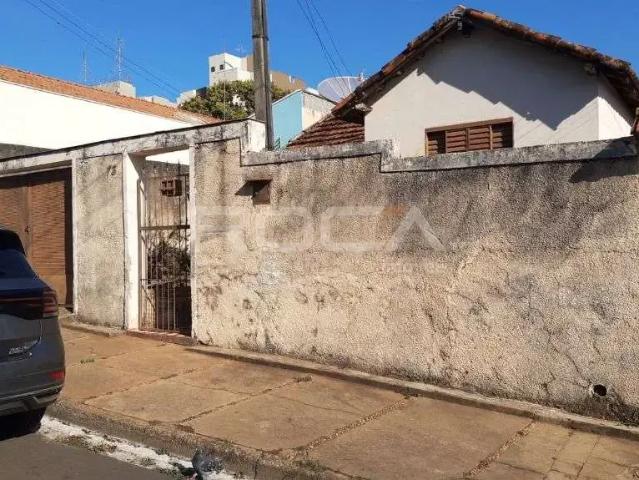 Casa venda em Região Imediata de São Carlos, São Carlos