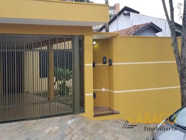 Casa venda em Região Imediata de São Carlos, São Carlos