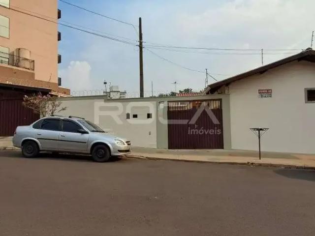 Casa venda em Região Imediata de São Carlos, São Carlos