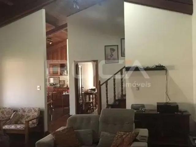 Casa venda em Região Imediata de São Carlos, São Carlos