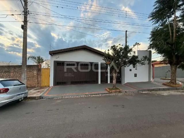 Casa venda em Região Imediata de São Carlos, São Carlos