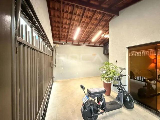 Casa venda em Região Imediata de São Carlos, São Carlos