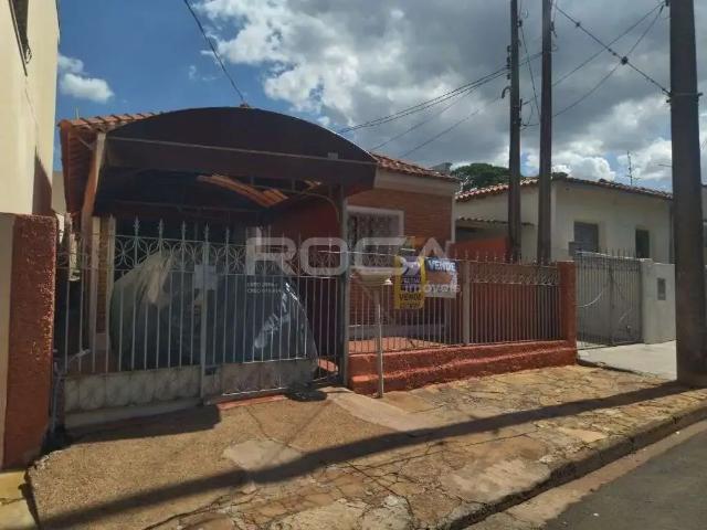 Casa venda em Região Imediata de São Carlos, São Carlos