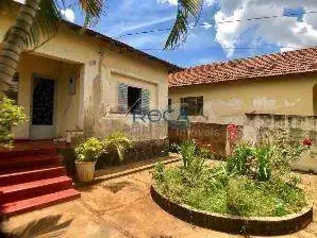 Casa venda em Região Imediata de São Carlos, São Carlos