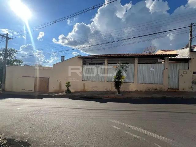 Casa venda em Região Imediata de São Carlos, São Carlos