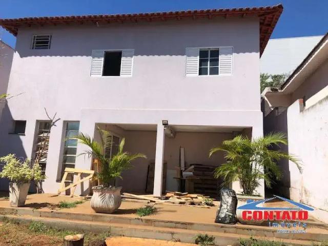 Casa venda em Região Imediata de São Carlos, São Carlos