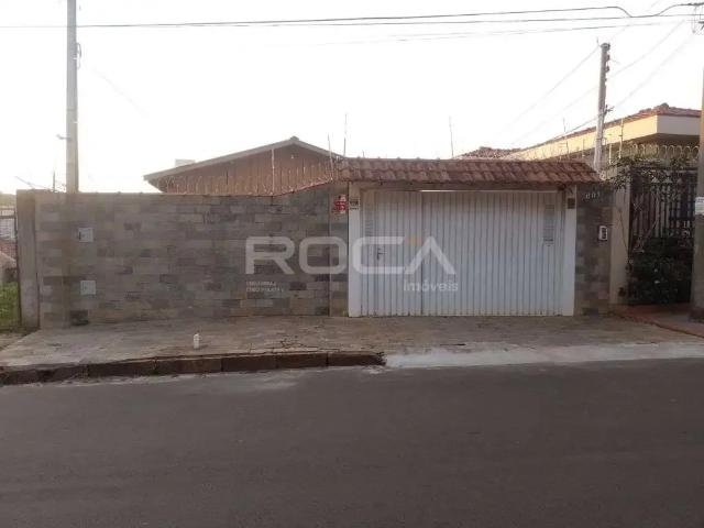 Casa venda em Região Imediata de São Carlos, São Carlos