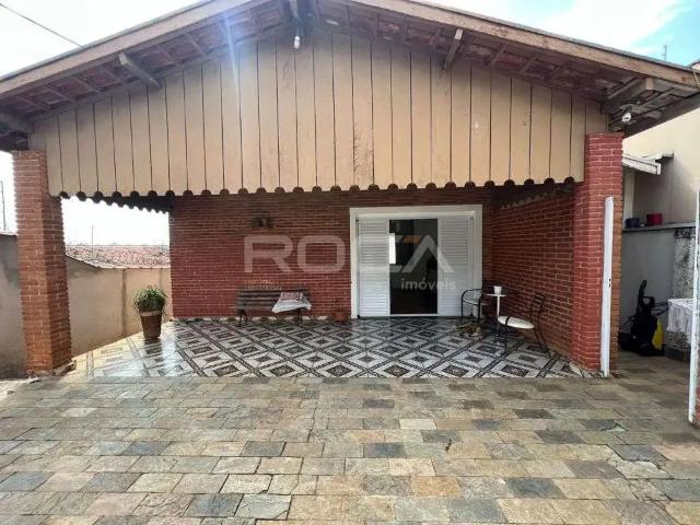Casa venda em Região Imediata de São Carlos, São Carlos