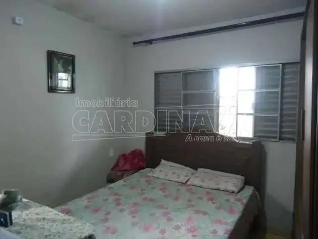 Casa venda em Região Imediata de São Carlos, São Carlos