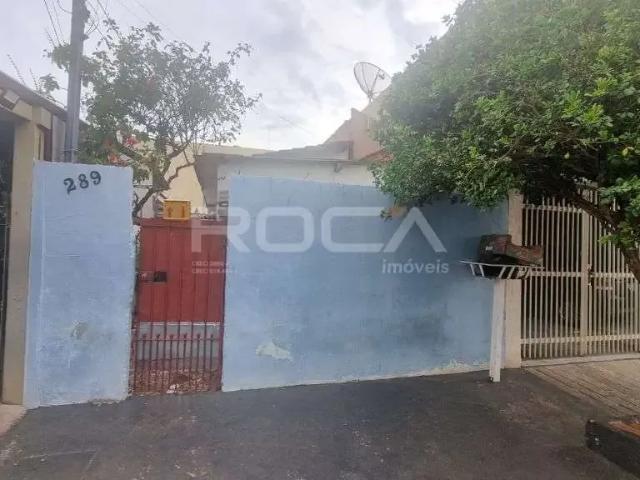 Casa venda em Região Imediata de São Carlos, São Carlos