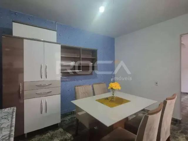 Casa venda em Região Imediata de São Carlos, São Carlos