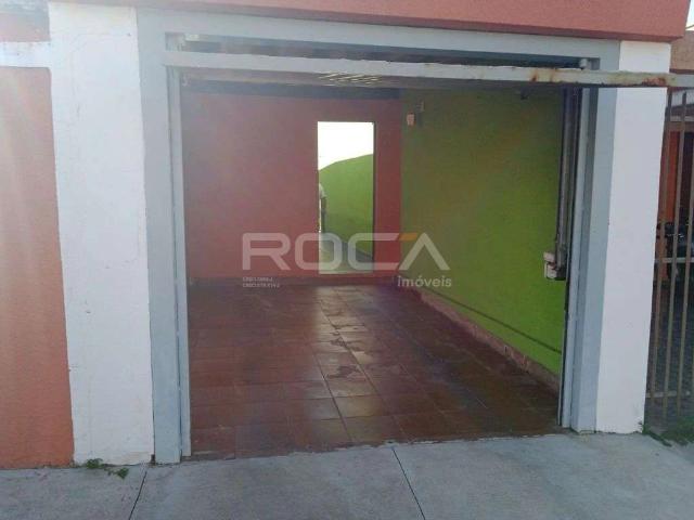 Casa venda em São Carlos