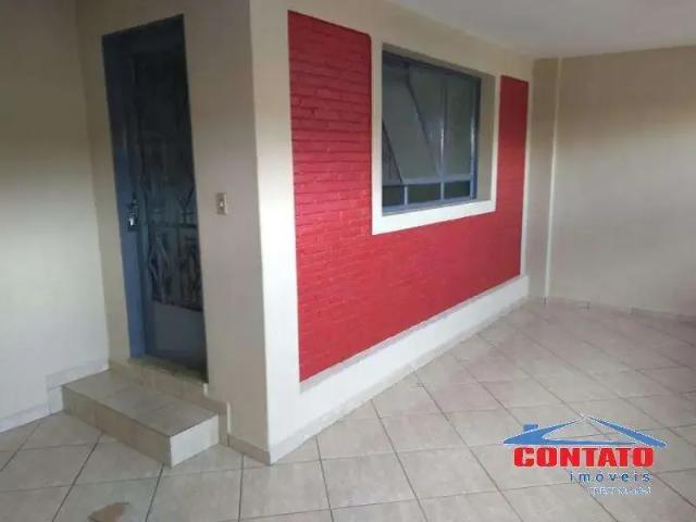 Casa venda em São Carlos