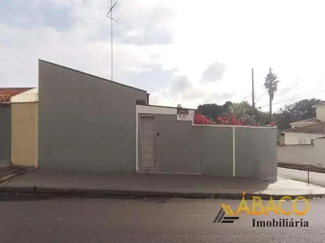 Casa venda em Região Imediata de São Carlos, São Carlos