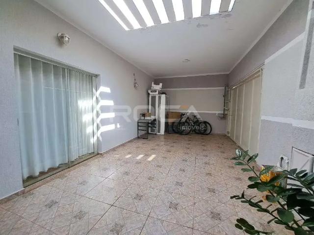 Casa venda em Região Imediata de São Carlos, São Carlos