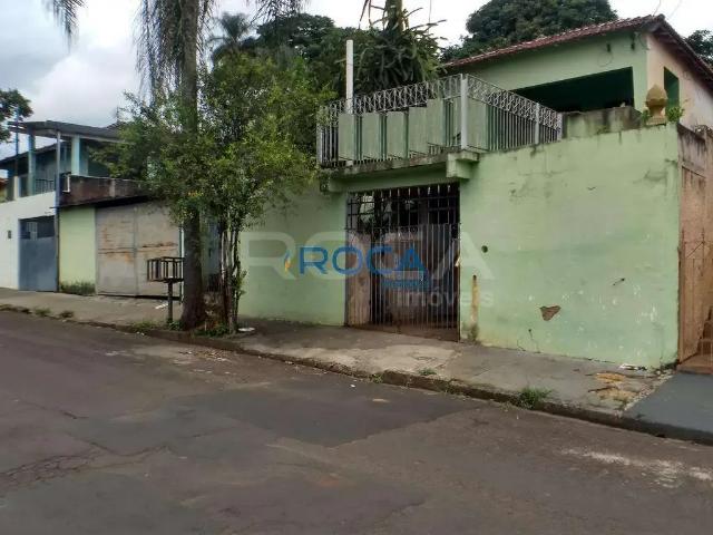 Casa venda em Região Imediata de São Carlos, São Carlos