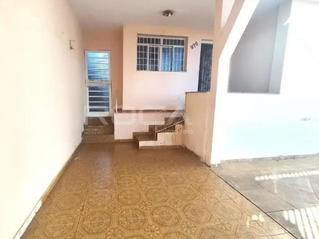 Casa venda em Região Imediata de São Carlos, São Carlos