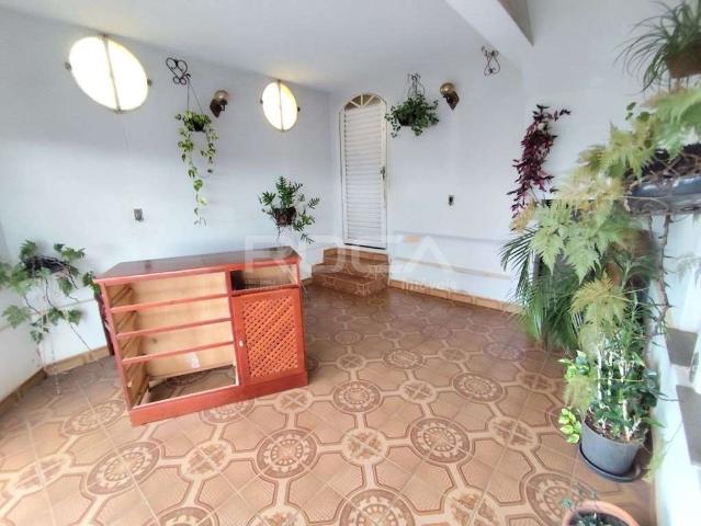 Casa venda em Região Imediata de São Carlos, São Carlos