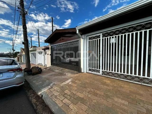 Casa venda em Região Imediata de São Carlos, São Carlos
