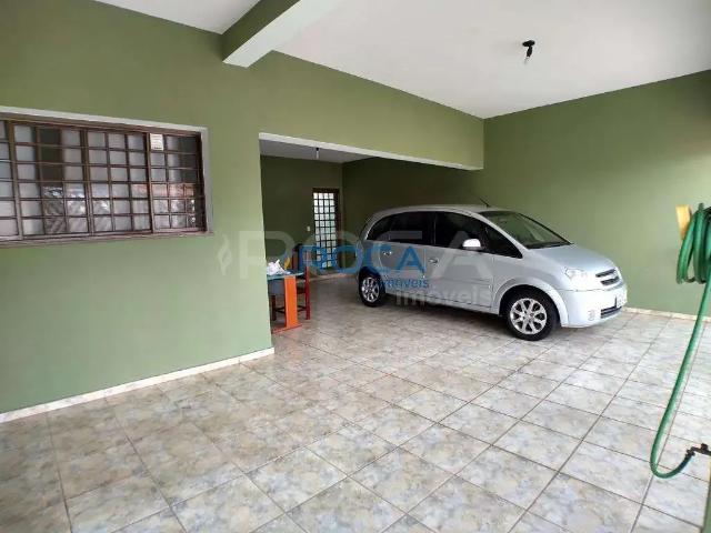 Casa venda em Região Imediata de São Carlos, São Carlos