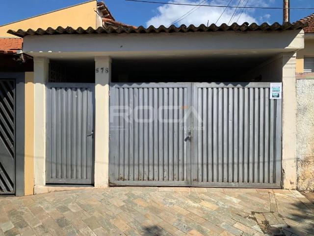 Casa venda em Região Imediata de São Carlos, São Carlos