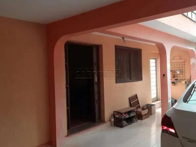 Casa venda em Região Imediata de São Carlos, São Carlos