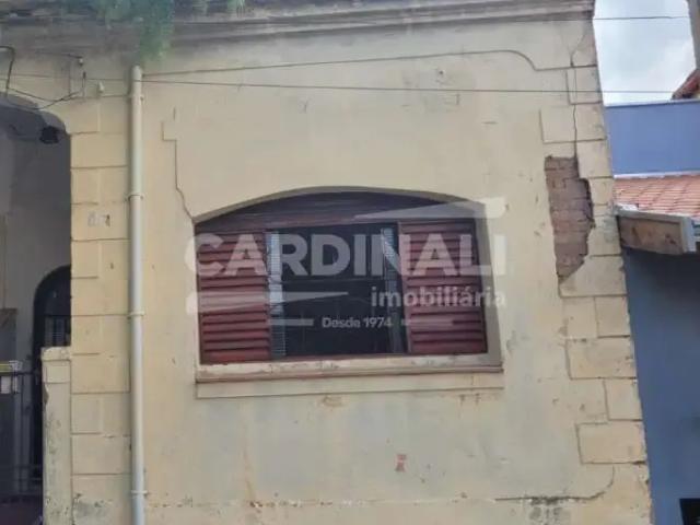 Casa venda em Região Imediata de São Carlos, São Carlos