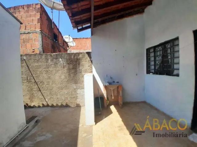 Casa venda em Região Imediata de São Carlos, São Carlos