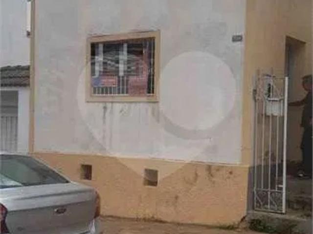 Casa venda em Jardim São Carlos, São Carlos