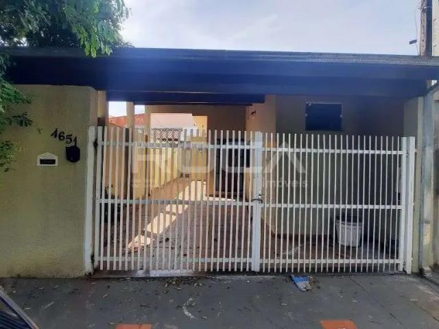 Casa venda em Região Imediata de São Carlos, São Carlos