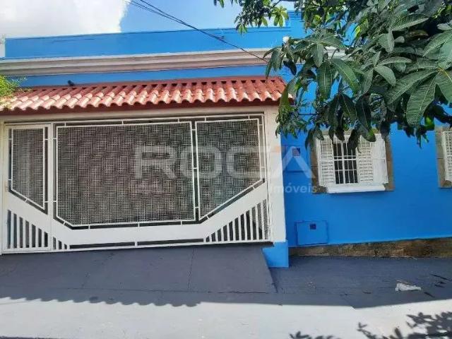 Casa venda em Região Imediata de São Carlos, São Carlos