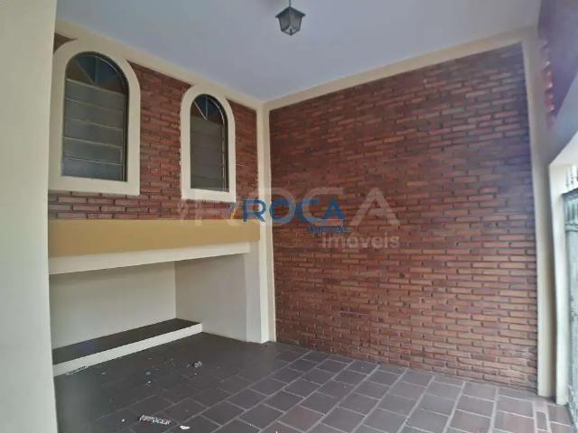 Casa venda em Jardim São Carlos, São Carlos
